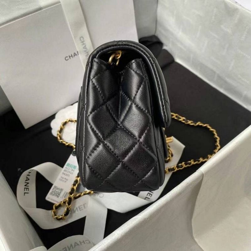 Chanel Flap Bag BG02811