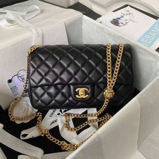 Chanel Flap Bag BG02814