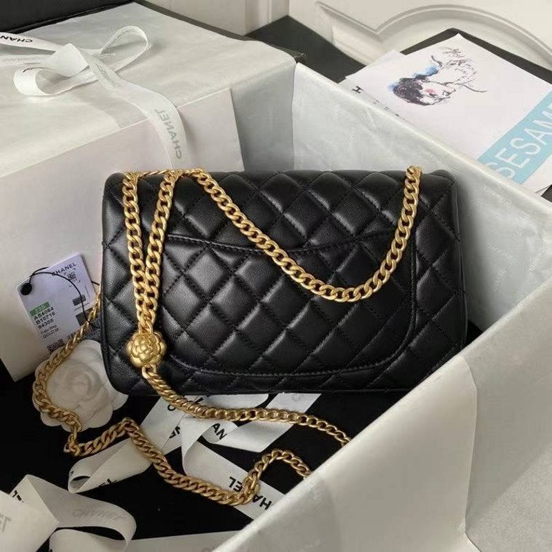 Chanel Flap Bag BG02814