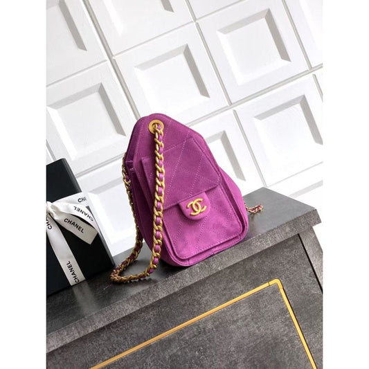 Chanel Hip Hop Bag BG0525287