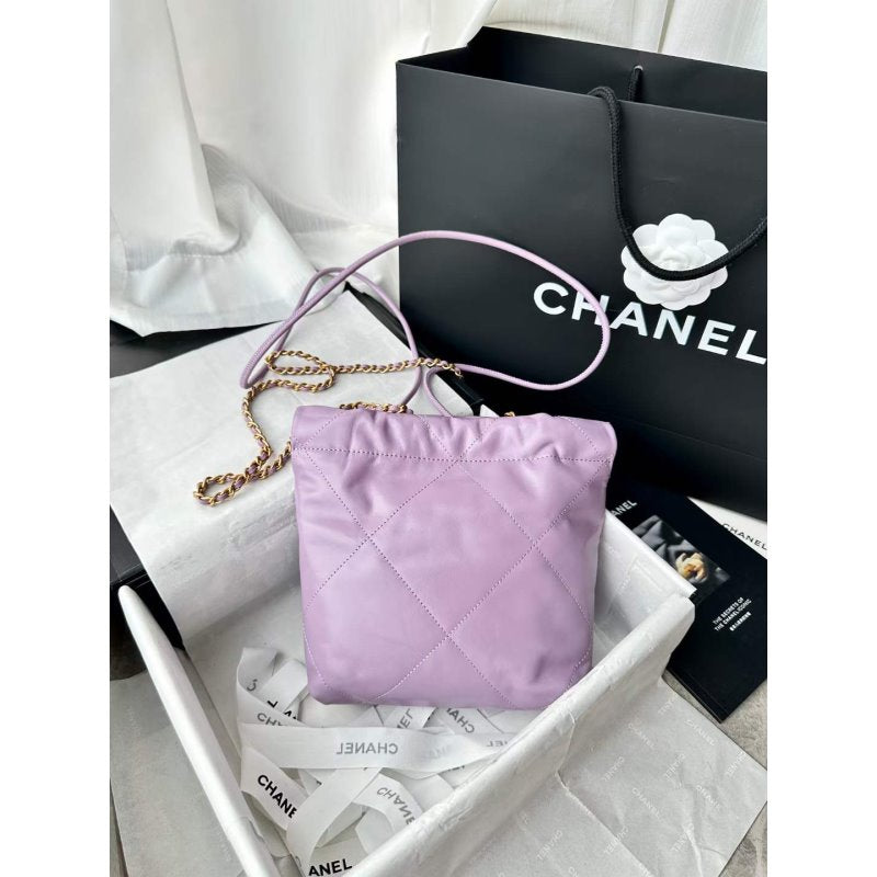 Chanel Holiday Series Bag BG030583