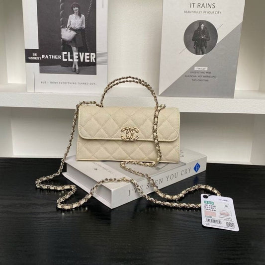 Chanel Kelly Long Handle Bag BG0525102