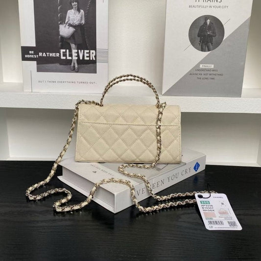 Chanel Kelly Long Handle Bag BG0525102