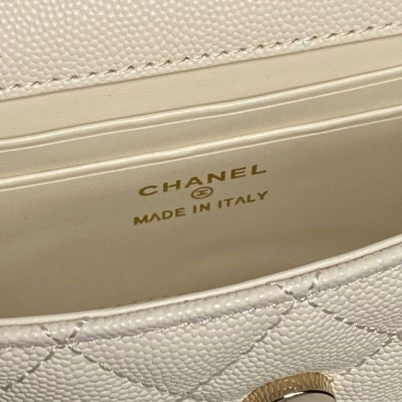 Chanel Kelly Long Handle Bag BG0525102