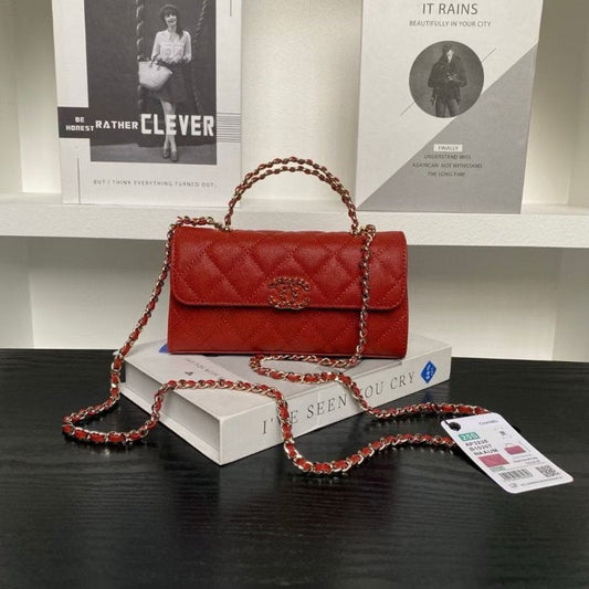 Chanel Kelly Long Handle Bag BG0525104