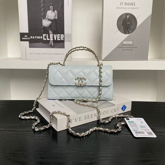 Chanel Kelly Long Handle Bag BG0525105