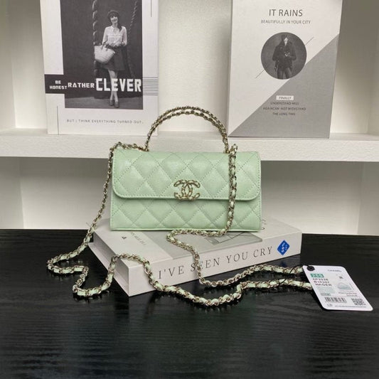 Chanel Kelly Long Handle Bag BG0525106
