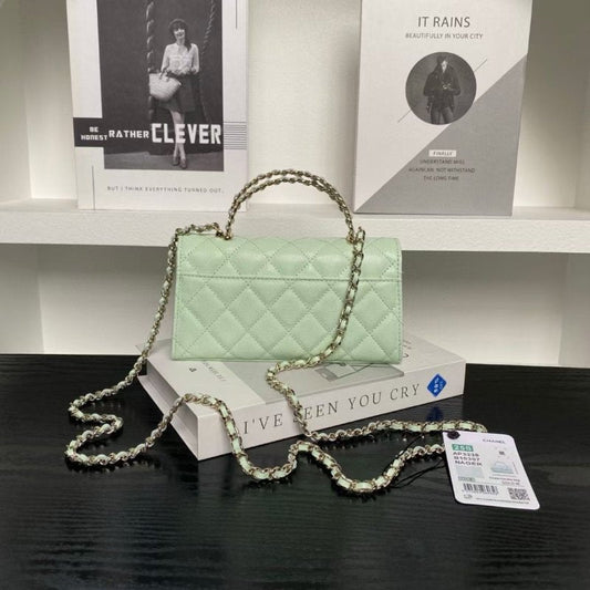 Chanel Kelly Long Handle Bag BG0525106