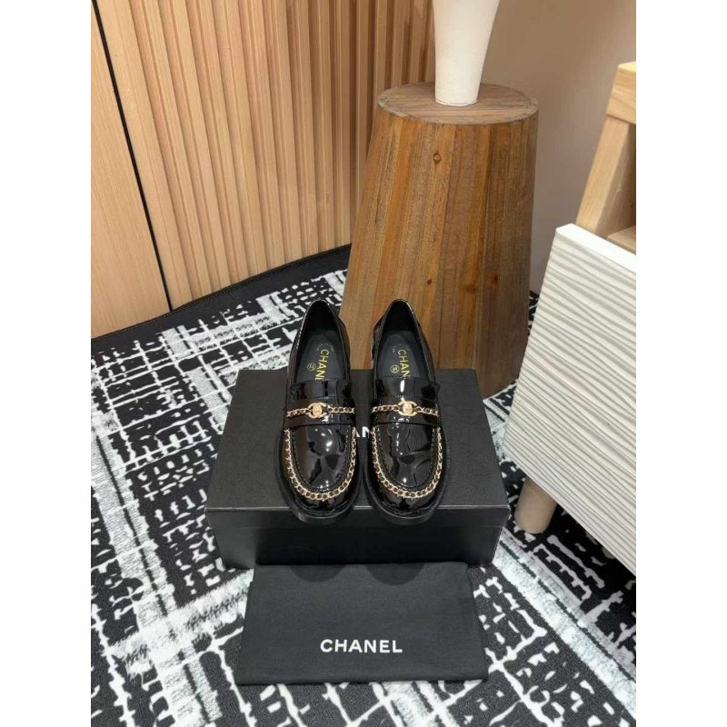 Chanel Loafers SH019942