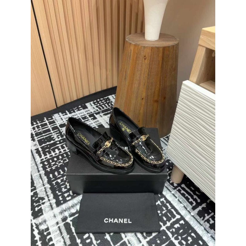 Chanel Loafers SH019942