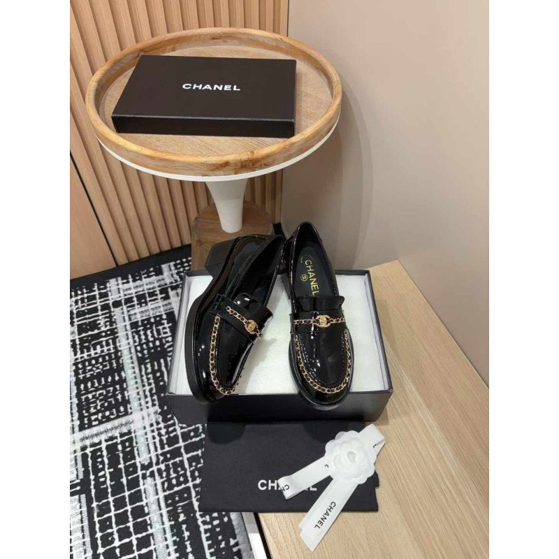 Chanel Loafers SH019942