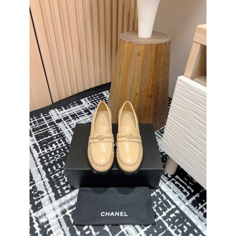 Chanel Loafers SH019943