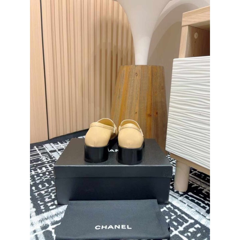 Chanel Loafers SH019943