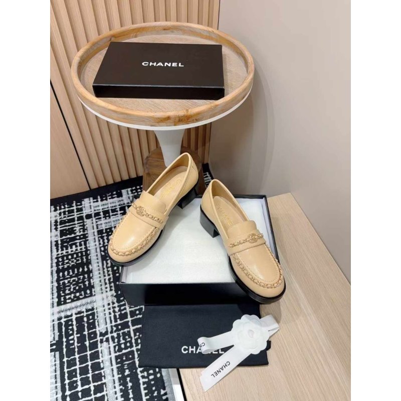 Chanel Loafers SH019943