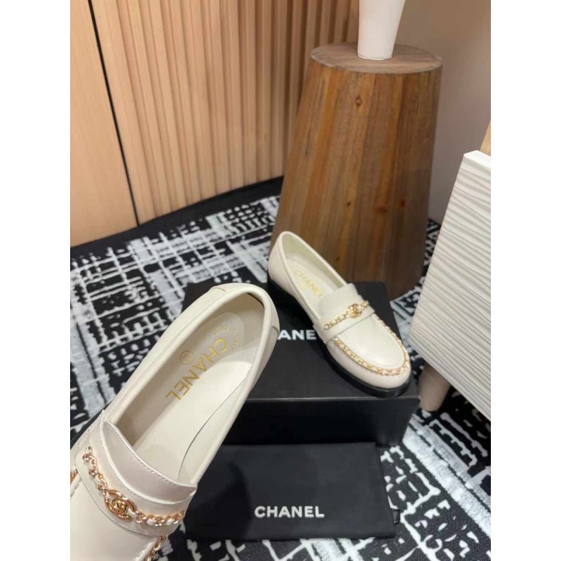 Chanel Loafers SH019944