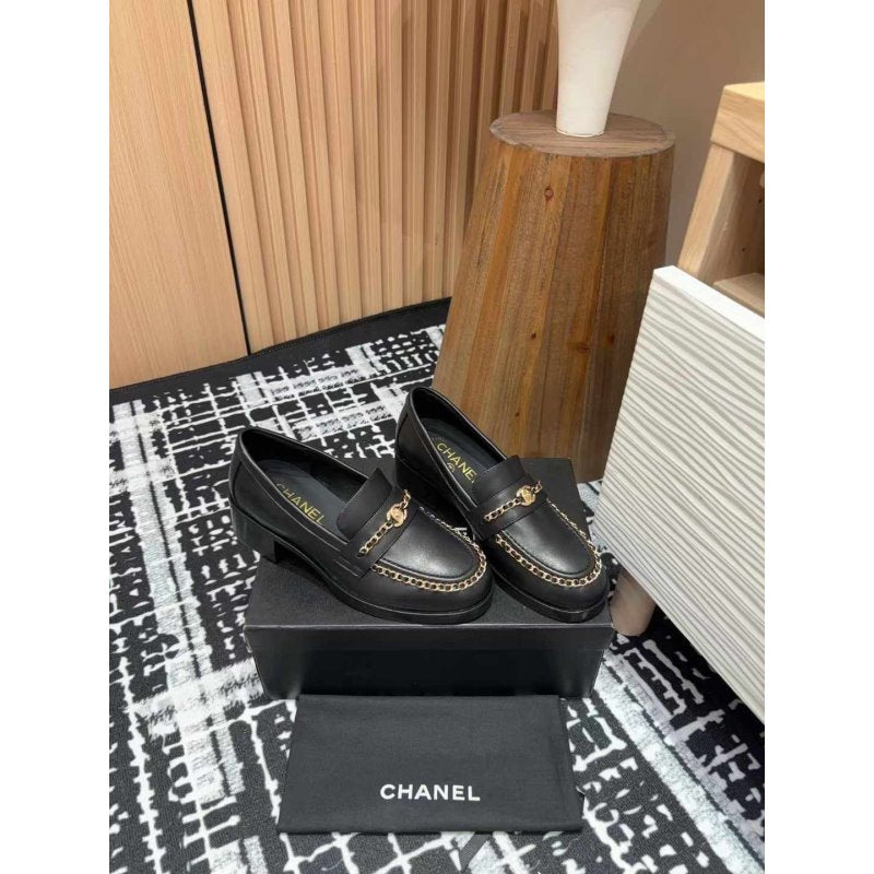 Chanel Loafers SH019945