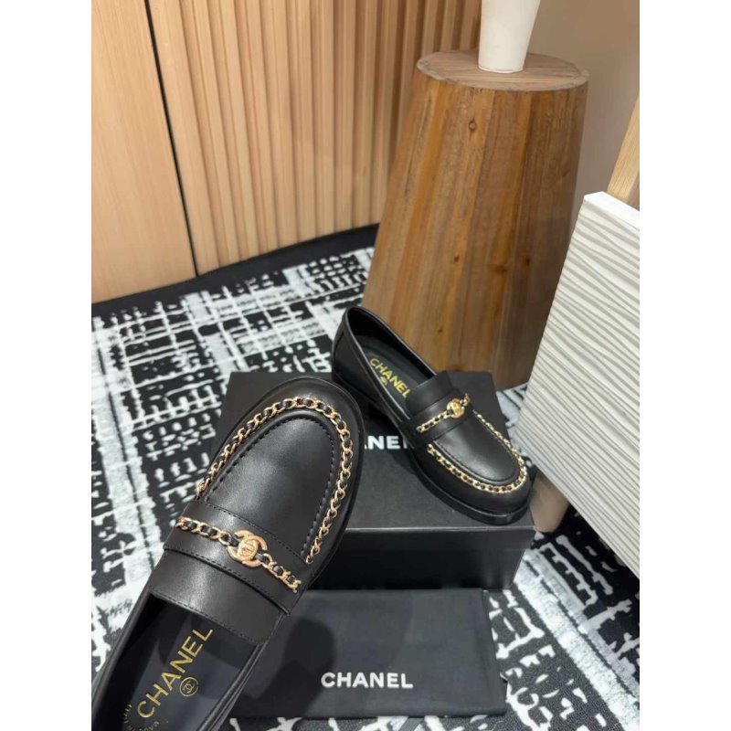 Chanel Loafers SH019945