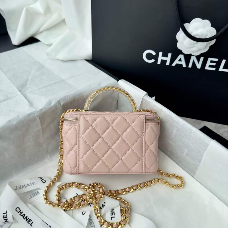 Chanel Makeup Box BG030572