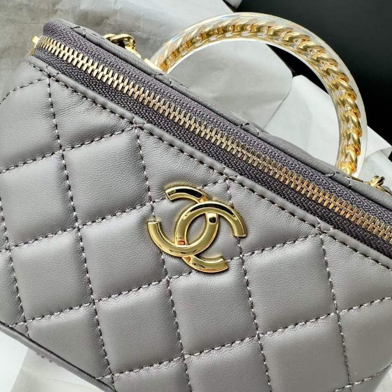 Chanel Makeup Box BG030573