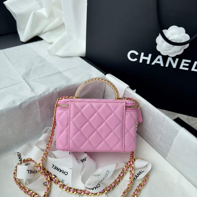 Chanel Makeup Box BG030574