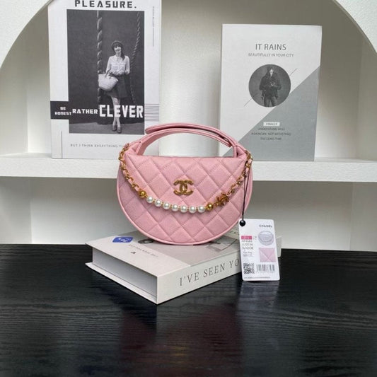 Chanel Moon Bag BG0525108