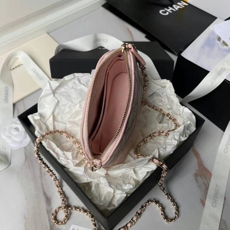 Chanel Shell Bag BG02781