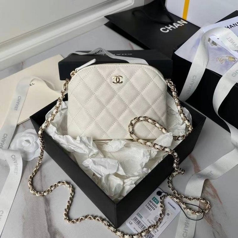 Chanel Shell Bag BG02782