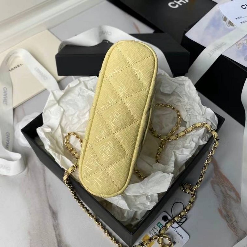 Chanel Shell Bag BG02783