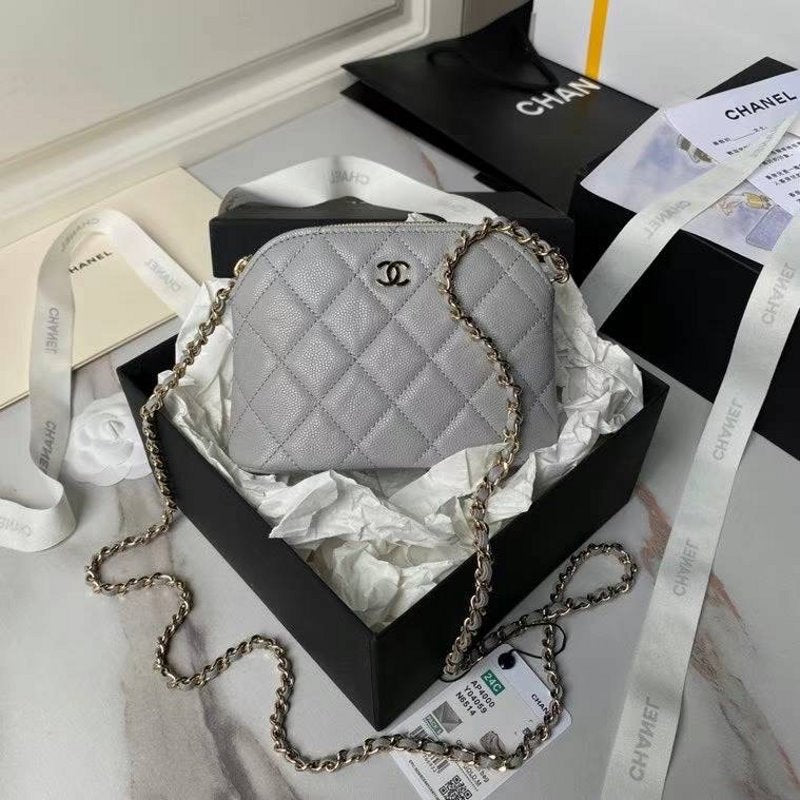 Chanel Shell Bag BG02784