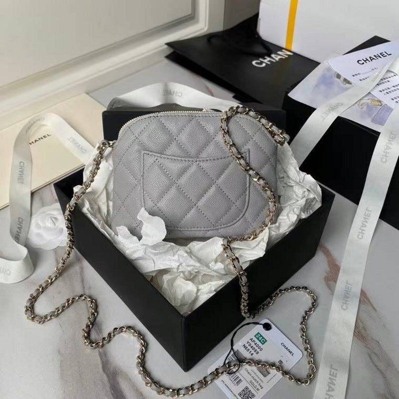 Chanel Shell Bag BG02784