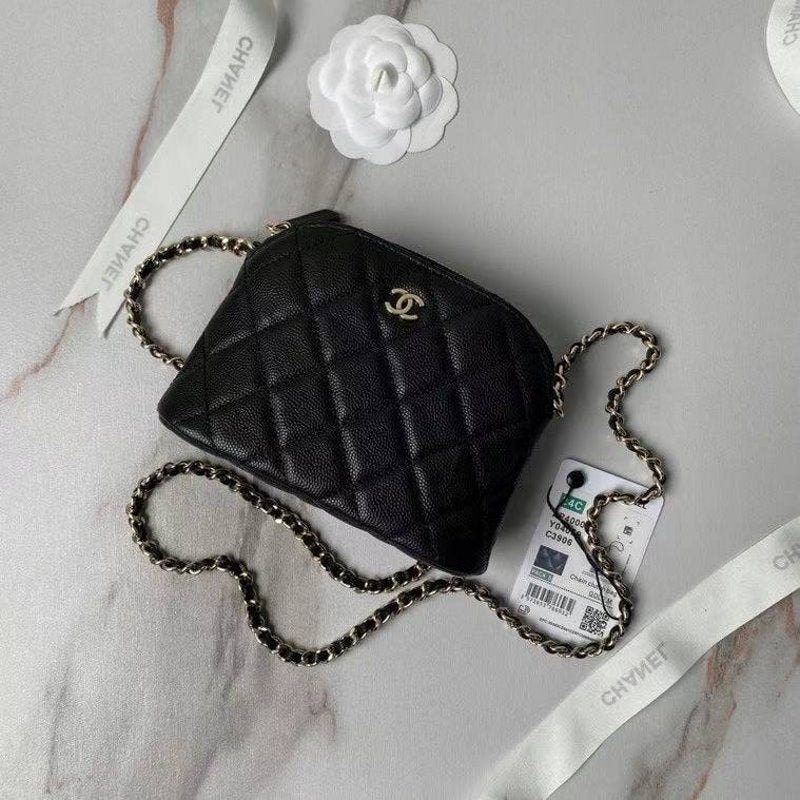 Chanel Shell Bag BG02785