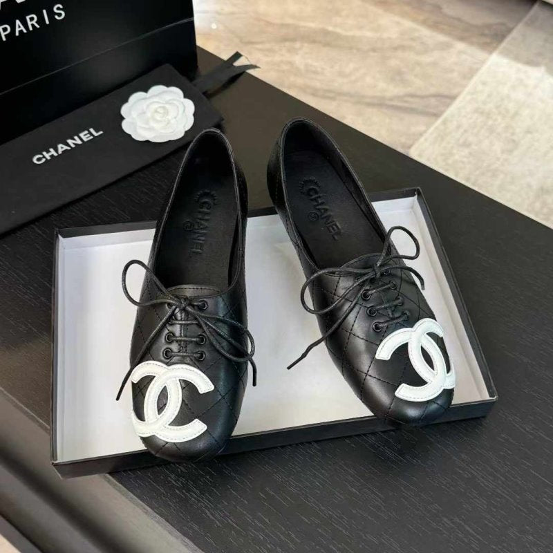 Chanel Shoes SH020022