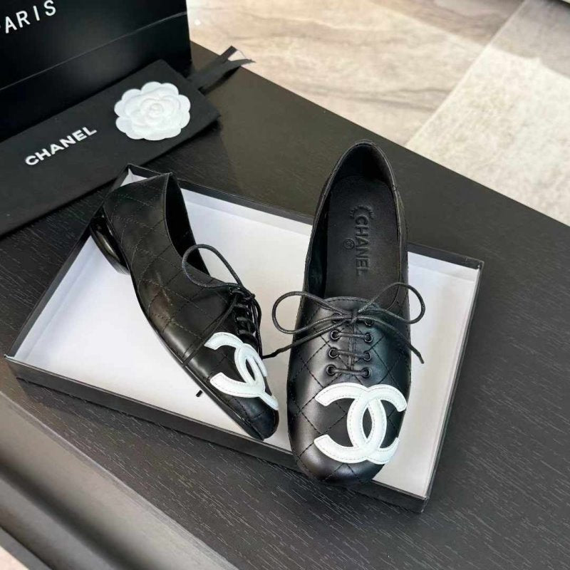 Chanel Shoes SH020022