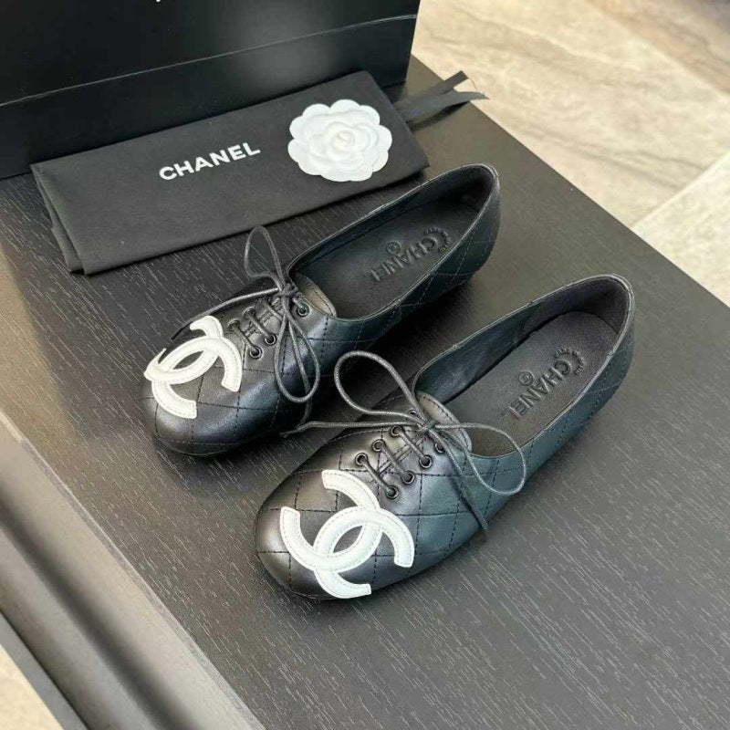 Chanel Shoes SH020022