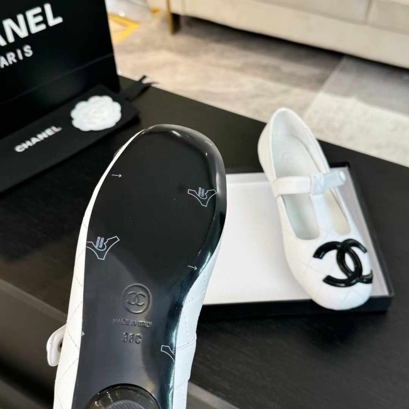 Chanel Shoes SH020024