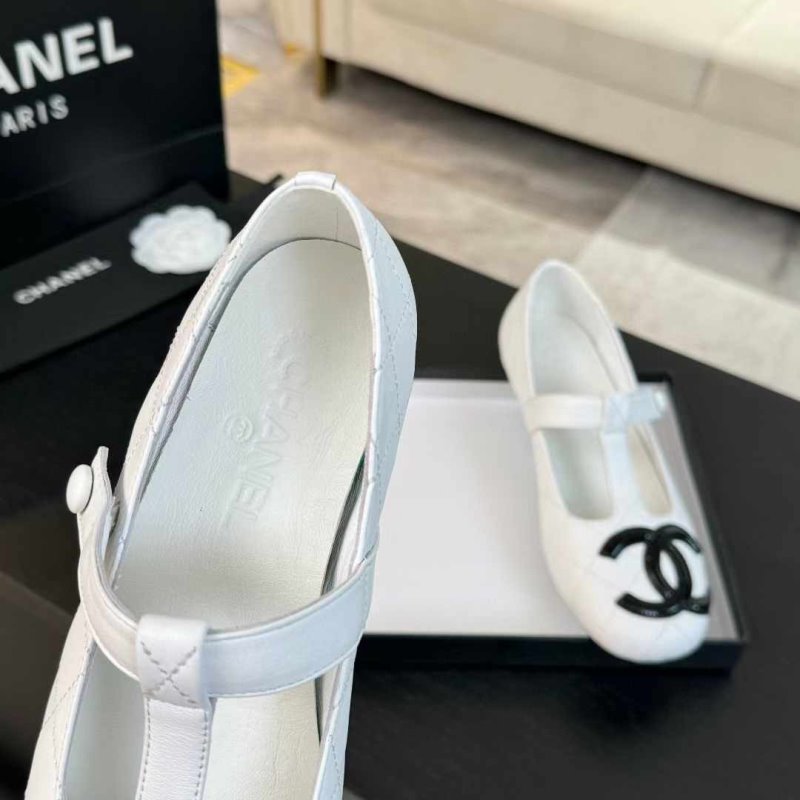 Chanel Shoes SH020024