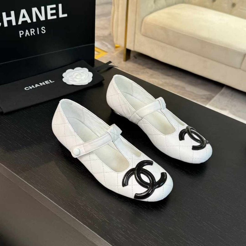 Chanel Shoes SH020024