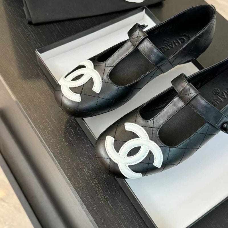 Chanel Shoes SH020025