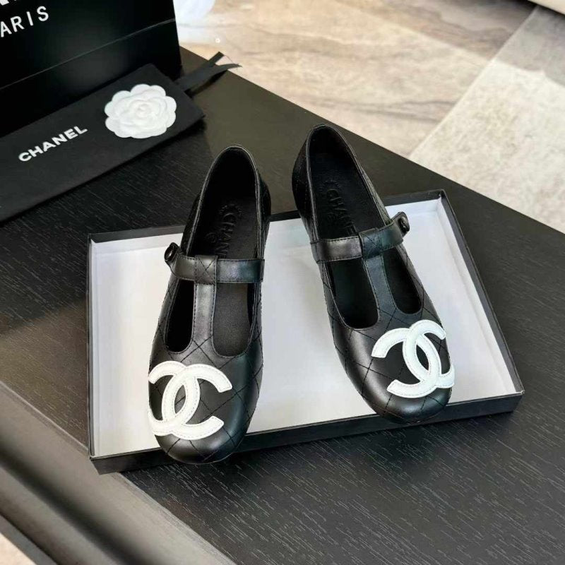 Chanel Shoes SH020025