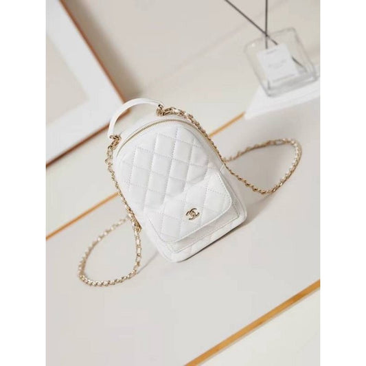 Chanel Small Backpack BG02765