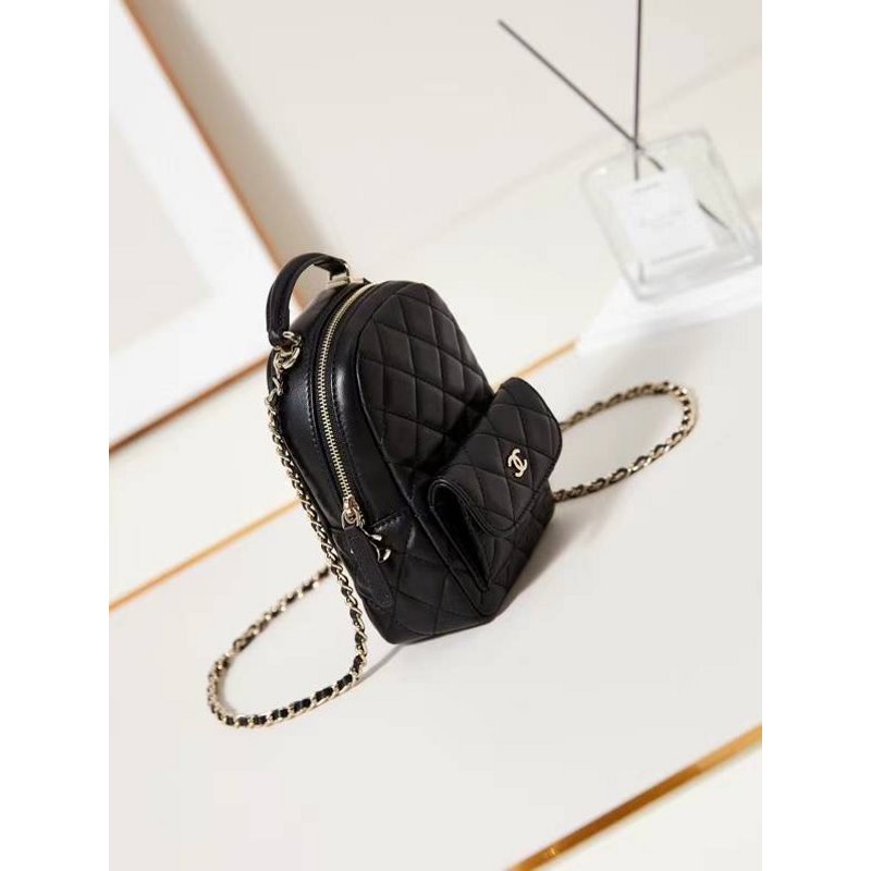 Chanel Small Backpack BG02766