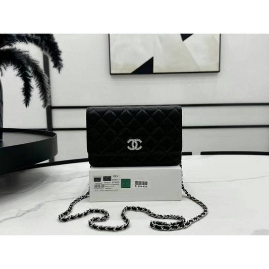 Chanel WOC Bag BG02750