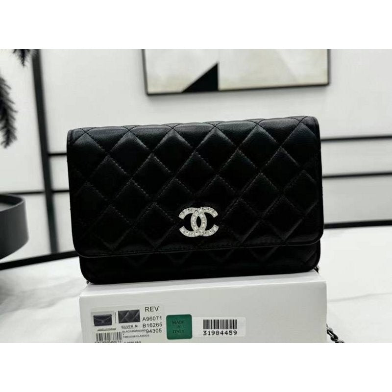 Chanel WOC Bag BG02750