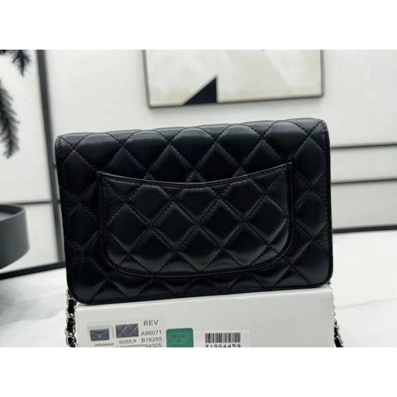 Chanel WOC Bag BG02750