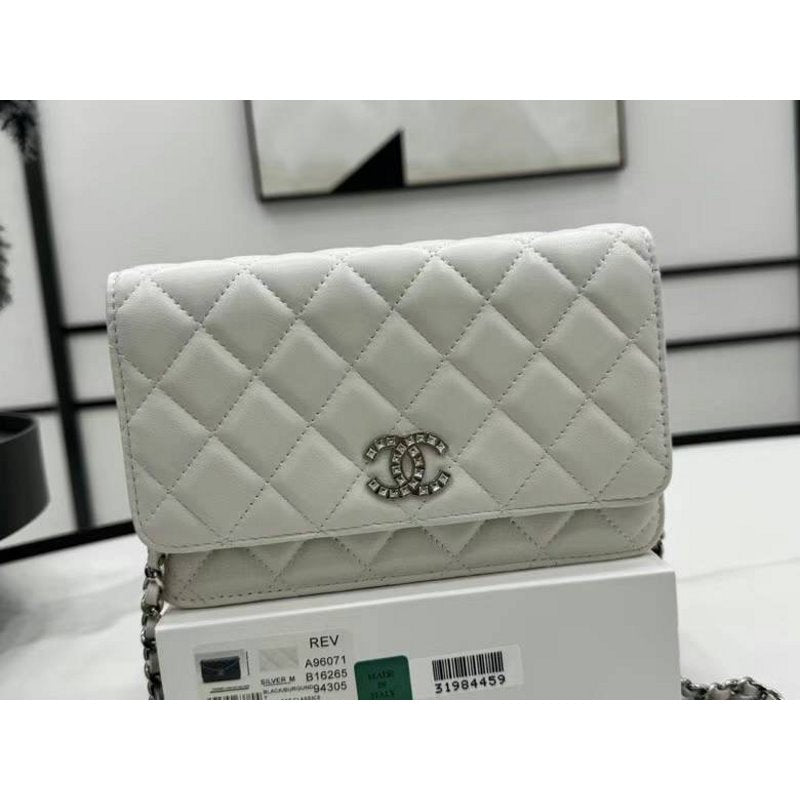 Chanel WOC Bag BG02752