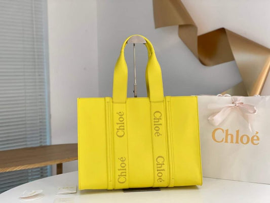 Chloe Classic Tote Bag BG02654