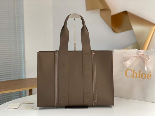 Chloe Classic Tote Bag BG02658