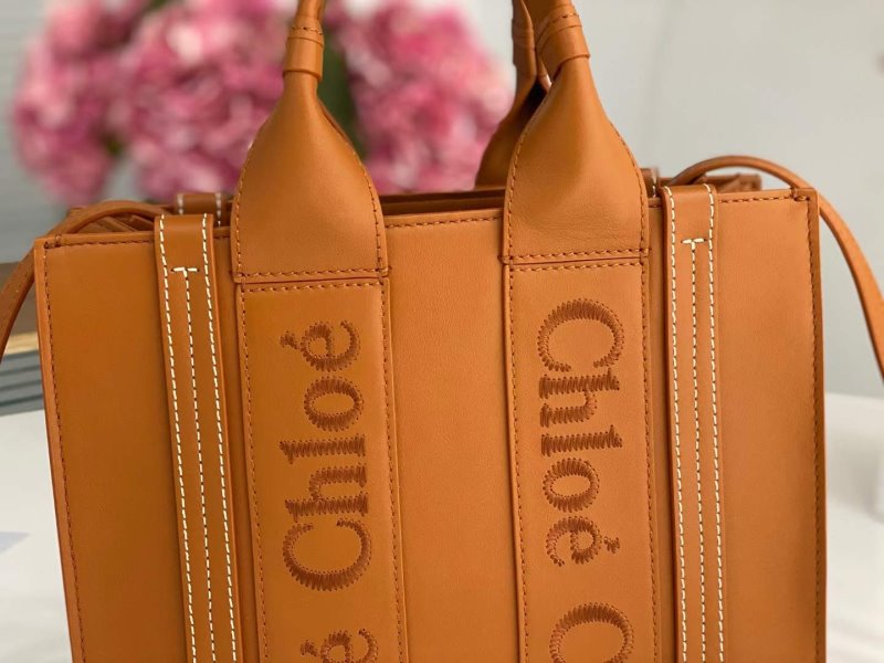 Chloe Classic Tote Bag BG02660