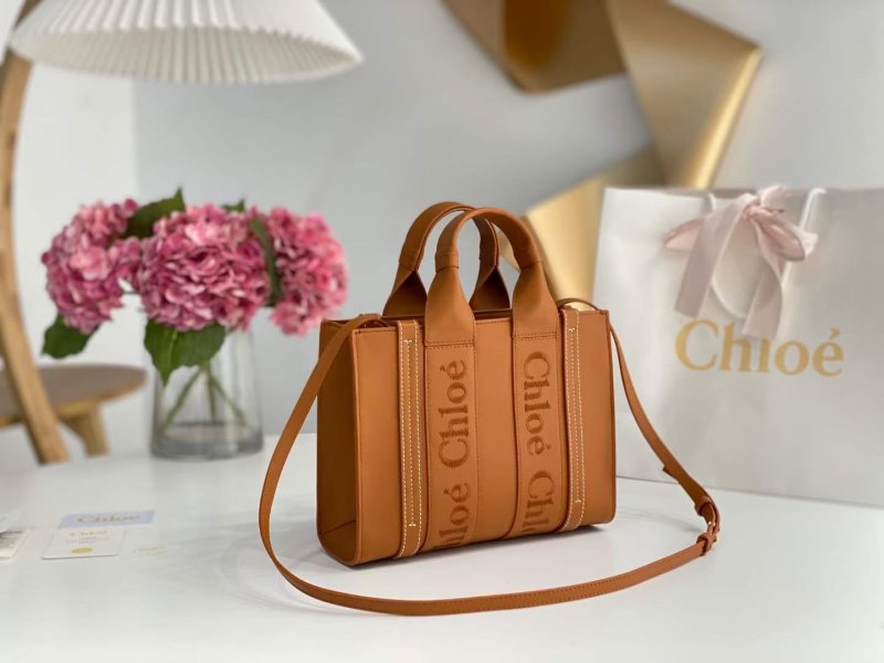 Chloe Classic Tote Bag BG02660
