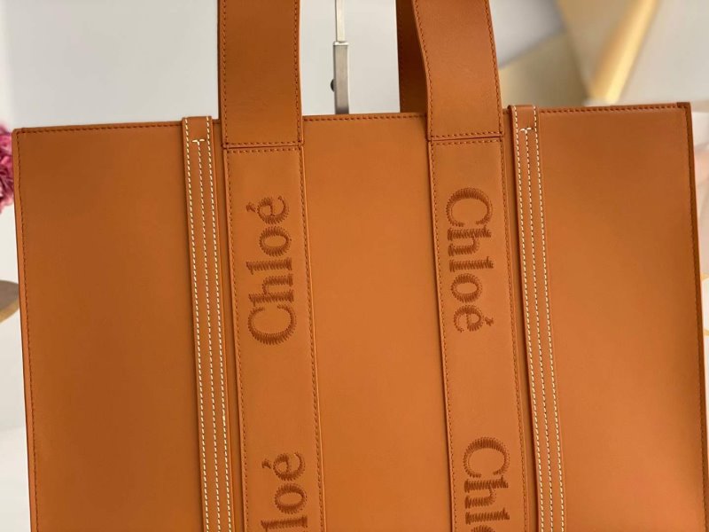Chloe Classic Tote Bag BG02662